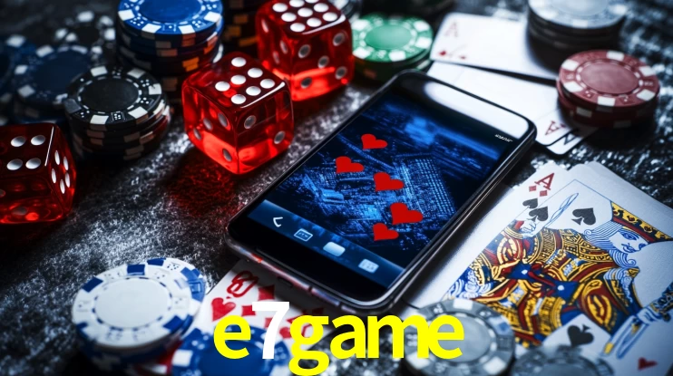 e7game Login